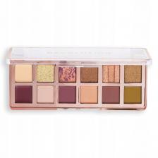 Палитра теней для век Makeup Revolution Icon Green Палитра теней для век Makeup Revolution Icon Green