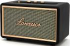 Портативная колонка Lonzuer Dream, черный Портативная колонка Lonzuer Dream, черный