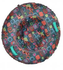 Санки-ватрушка Atemi Design 05, с камерой (110) Санки-ватрушка Atemi Design 05, с камерой (110)