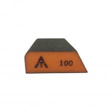 Применение: исполнение блока позволяет выполнять шлифовку поверхностей с пазами, радиусами, что не могут сделать обычные прямоугольные губки . Допускается работа с увлажнением. Зернистость подбирается под конкретный тип поверхности, которую планируется обработать до нужного состояния и в соответствии с рекомендациями производителя ЛКМ.Грубая шлифовка, удаление крупных дефектов поверхности крупнозернистая Р60 Р80. Промежуточная шлифовка, средней зернистости Р100 , Р120, Р150. Финишная шлифовка мелкозернистой губкой Р180 , Р220. Применение: исполнение блока позволяет выполнять шлифовку поверхностей с пазами, радиусами, что не могут сделать обычные прямоугольные губки . Допускается работа с увлажнением. Зернистость подбирается под конкретный тип поверхности, которую планируется обработать до нужного состояния и в соответствии с рекомендациями производителя ЛКМ.Грубая шлифовка, удаление крупных дефектов поверхности крупнозернистая Р60 Р80. Промежуточная шлифовка, средней зернистости Р100 , Р120, Р150. Финишная шлифовка мелкозернистой губкой Р180 , Р220.