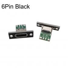 USB Type-C разъемы ALLiSHOP 2Pin 4Pin 6Pin USB Type-C разъемы ALLiSHOP 2Pin 4Pin 6Pin