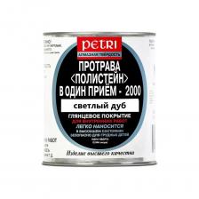 Полиуретановый цветной лак PETRI Polystain Светлый дуб PLO-Q изготовлен на основе полиуретанового лака Petri Diamond Hard и красителей высшего качества. Он предназначен для нанесения на паркет, массив, мебель, двери, лестницы и другие деревянные изделия.Является финишным покрытием с глянцевым блеском, а дополнительный слой бесцветного лака Petri Diamond Hard требуется только для получения необходимой степени блеска (полуглянцевый, шелковисто-полуматовый, матовый).В случае, если цветные лаки используются на полы, также рекомендуется сверху нанести укрепляющий слой лака Petri Diamond Hard. Полиуретановый цветной лак PETRI Polystain Светлый дуб PLO-Q изготовлен на основе полиуретанового лака Petri Diamond Hard и красителей высшего качества. Он предназначен для нанесения на паркет, массив, мебель, двери, лестницы и другие деревянные изделия.Является финишным покрытием с глянцевым блеском, а дополнительный слой бесцветного лака Petri Diamond Hard требуется только для получения необходимой степени блеска (полуглянцевый, шелковисто-полуматовый, матовый).В случае, если цветные лаки используются на полы, также рекомендуется сверху нанести укрепляющий слой лака Petri Diamond Hard.