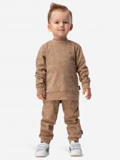Костюм для мальчиков bodo, Коричневый Костюм для мальчиков bodo, Коричневый