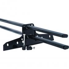 Трубчатый овальный снегозадержатель NIKA В0000018432 Трубчатый овальный снегозадержатель NIKA В0000018432