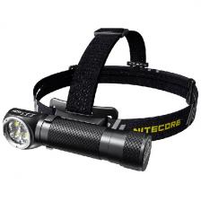 Налобный фонарь Nitecore HC35, 4 x CREE, XP-G3, S3, 100° Налобный фонарь Nitecore HC35, 4 x CREE, XP-G3, S3, 100°