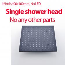 Лейка для душа 16/20 дюйма 400/500 мм с дождевым распылением, набор головки для душа с клапаном постоянной температуры и боковыми массажными насадками Лейка для душа 16/20 дюйма 400/500 мм с дождевым распылением, набор головки для душа с клапаном постоянной температуры и боковыми массажными насадками