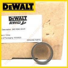 Шестерня для DEWALT DCD708 DCD709 DCD708N DCD709N Шестерня для DEWALT DCD708 DCD709 DCD708N DCD709N