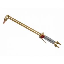 Резак трехтрубный пропановый Сварог Р3П-32-Р R3P-32-R-LPG 535мм 94175 Резак трехтрубный пропановый Сварог Р3П-32-Р R3P-32-R-LPG 535мм 94175