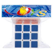 игрушка Волшебный кубик 1шт 5,5см пластик игрушка Волшебный кубик 1шт 5,5см пластик