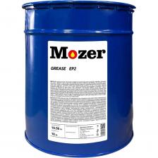 Универсальная многоцелевая пластичная смазка, обладающая высокими эксплуатационными характеристиками. Изготавливается из качественных минеральных базовых масел высокой степени очистки, загущенных литиевым мылом с применением передового функционального пакета противозадирных, противоизносных, антиокислительных и противокоррозионных присадок с добавлением модификатора трения на основе молибдена. Рекомендуется к использованию в подшипниках качения и скольжения общепромышленного оборудования, в т.ч. в условиях повышенной вибрации, ударных и высоких нагрузках, повышенной температуры и избыточной влажности современного и перспективного оборудования. Идеальна для смазки подшипников прокатных станов и воздуходувок, оборудования горнодобывающего комплекса и шахтной техники, а также подшипников различного строительного и промышленного в условиях повышенного обводнения и загрязненной среды, где рекомендуется использование смазок консистенции NLGI2. Применяется при рабочих температурах от -20°C до +120°С с возможностью кратковременного нагрева до 130°С. При использовании как закладная смазка в высоконагруженных узлах возможно применение при -30°C. Внимание! Внешний вид тары может отличаться! Универсальная многоцелевая пластичная смазка, обладающая высокими эксплуатационными характеристиками. Изготавливается из качественных минеральных базовых масел высокой степени очистки, загущенных литиевым мылом с применением передового функционального пакета противозадирных, противоизносных, антиокислительных и противокоррозионных присадок с добавлением модификатора трения на основе молибдена. Рекомендуется к использованию в подшипниках качения и скольжения общепромышленного оборудования, в т.ч. в условиях повышенной вибрации, ударных и высоких нагрузках, повышенной температуры и избыточной влажности современного и перспективного оборудования. Идеальна для смазки подшипников прокатных станов и воздуходувок, оборудования горнодобывающего комплекса и шахтной техники, а также подшипников различного строительного и промышленного в условиях повышенного обводнения и загрязненной среды, где рекомендуется использование смазок консистенции NLGI2. Применяется при рабочих температурах от -20°C до +120°С с возможностью кратковременного нагрева до 130°С. При использовании как закладная смазка в высоконагруженных узлах возможно применение при -30°C. Внимание! Внешний вид тары может отличаться!