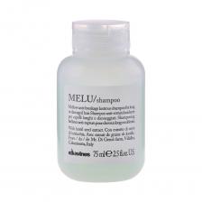 Шампунь для предотвращения ломкости волос Melu Shampoo (75 мл) Шампунь для предотвращения ломкости волос Melu Shampoo (75 мл)