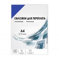 Обложки ГЕЛЕОС PCA4-150BL Обложки ГЕЛЕОС PCA4-150BL