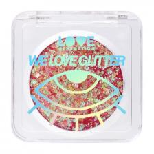 Love Generation We Love Glitter Face Glitter Love Generation We Love Glitter Face Glitter