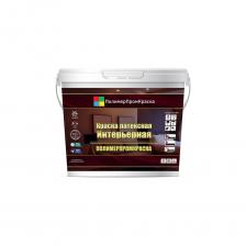 Краска предназначается для ремонтно-строительных работ при внутренней отделке помещений зданий и сооружений по кирпичным, бетонным, оштукатуренным, деревянным и другим пористым поверхностям, по загрунтованной поверхности металла, по старым покрытиям.Выписка из свидетельства о государственной регистрации продукции № RU.01.РА.02.008.Е.000797.06.21 от 23.08.2021г.:Область применения: В гражданском и промышленном строительстве для внутренней и внешней отделки зданий и сооружений, в т. ч. административных, ЛПУ, детских дошкольных и образовательных учреждений, гостиниц, торговых центрах. На предприятиях пищевой и сельскохозяйственной промышленностей, общественного питания, продовольственной торговли, объектах здравоохранения, минобороны, культурно-досуговых учреждениях, для спортивных учреждений, спортзалы и спортплощадки, для бассейнов и других помещений с влажным режимом работы.Материалы наносят кистью, валиком, шпателем, воздушным краскопультом, поршневым компрессором.Расход при двухслойном нанесении, грамм/кв. метр: 300Гарантийный срок хранения – 12 месяцев. Краска предназначается для ремонтно-строительных работ при внутренней отделке помещений зданий и сооружений по кирпичным, бетонным, оштукатуренным, деревянным и другим пористым поверхностям, по загрунтованной поверхности металла, по старым покрытиям.Выписка из свидетельства о государственной регистрации продукции № RU.01.РА.02.008.Е.000797.06.21 от 23.08.2021г.:Область применения: В гражданском и промышленном строительстве для внутренней и внешней отделки зданий и сооружений, в т. ч. административных, ЛПУ, детских дошкольных и образовательных учреждений, гостиниц, торговых центрах. На предприятиях пищевой и сельскохозяйственной промышленностей, общественного питания, продовольственной торговли, объектах здравоохранения, минобороны, культурно-досуговых учреждениях, для спортивных учреждений, спортзалы и спортплощадки, для бассейнов и других помещений с влажным режимом работы.Материалы наносят кистью, валиком, шпателем, воздушным краскопультом, поршневым компрессором.Расход при двухслойном нанесении, грамм/кв. метр: 300Гарантийный срок хранения – 12 месяцев.