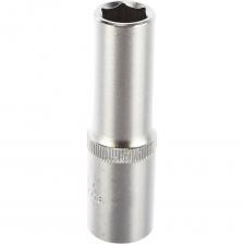 Глубокая шестигранная головка Головка глубокая Forsage 3/8" 6гр. 16мм F-5356316(1584) Глубокая шестигранная головка Головка глубокая Forsage 3/8" 6гр. 16мм F-5356316(1584)