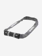 Замок велосипедный кодовый Cyclotech CLK-10, Черный Замок велосипедный кодовый Cyclotech CLK-10, Черный