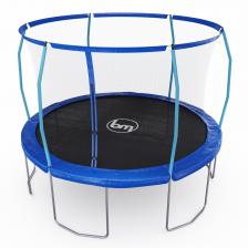 Батут DFC BOUNCE MASTER 12ft с сеткой Батут DFC BOUNCE MASTER 12ft с сеткой