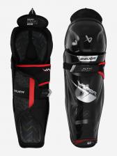 Щитки хоккейные BAUER Vapor Fly40 SR, Черный Щитки хоккейные BAUER Vapor Fly40 SR, Черный