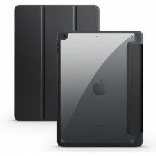 Чехол iPad 5 (2017) / iPad 6 (2018) 9.7" с держателем для Apple Pencil (PC) черный Чехол iPad 5 (2017) / iPad 6 (2018) 9.7" с держателем для Apple Pencil (PC) черный