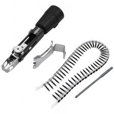 Адаптер цепного пистолета JIGONG для дрели Адаптер цепного пистолета JIGONG для дрели