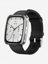Умные часы Amazfit Active 2S Black Leather A2440 (+красный ремешок в комплекте), Черный Умные часы Amazfit Active 2S Black Leather A2440 (+красный ремешок в комплекте), Черный