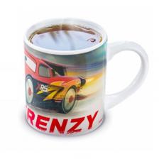 Термокружка ND Play Тачки 220 мл Термокружка ND Play Тачки 220 мл