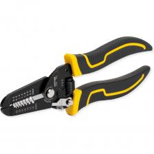 Электромонтажные клещи SHTOK КЭ-6 3401 Электромонтажные клещи SHTOK КЭ-6 3401