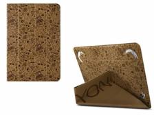 Чехол для планшета Canyon CNSC24UT7BE, 7", универсальный, бежевый Чехол для планшета Canyon CNSC24UT7BE, 7", универсальный, бежевый