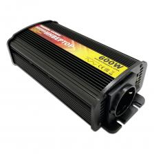 Инвертор Союз CAR600W metal 880600 Инвертор Союз CAR600W metal 880600