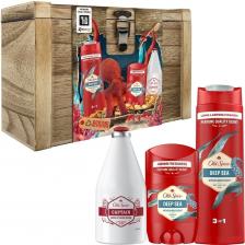 Подарочный набор «Глубокое море» для мужчин Old Spice Подарочный набор «Глубокое море» для мужчин Old Spice