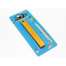 Лезвия OLFA для графических работ,10 шт GT 1052 Лезвия OLFA для графических работ,10 шт GT 1052