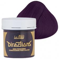 Тонер-краска для волос La Riche, цвет сливы Тонер-краска для волос La Riche, цвет сливы