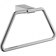 Подвесной полотенцедержатель изготовлен из качественной нержавеющей стали. Элегантное влагостойкое покрытие высокого качества защищает изделие от коррозии и продлевает эксплуатационный срок. Набор для крепления к стене или двери в комплекте, тип монтажа: скрытый. Крепится к любой поверхности при помощи саморезов. Приспособление представляет собой маленькое квадратное основание с замкнутым прямоугольным держателем. Такая конструкция навесной вешалки прочно удерживает кухонные или банные полотенца, тряпки и другие предметы. Полотенцедержатель изготовлен из прочного металлического сплава, покрытого инновационным напылением, которое защищает металл от внешнего воздействия. Поэтому он долговечен, устойчив к влажности, плесени и механическим повреждениям. Компактный минималистичный держатель для полотенец - идеальный вариант для небольшой ванной комнаты, бани или просторных помещений, где нужны аксессуары для банных принадлежностей, полотенец или халатов. Универсальная вешалка подойдет в любой интерьер кухни, прихожей или санузла. Металлическая вешалка – это очень удобный и полезный товар для ванной комнаты. А еще красивый и эстетичный декор для дома, который обеспечит удобство повседневного использования и поможет в организации порядка. Подвесной полотенцедержатель изготовлен из качественной нержавеющей стали. Элегантное влагостойкое покрытие высокого качества защищает изделие от коррозии и продлевает эксплуатационный срок. Набор для крепления к стене или двери в комплекте, тип монтажа: скрытый. Крепится к любой поверхности при помощи саморезов. Приспособление представляет собой маленькое квадратное основание с замкнутым прямоугольным держателем. Такая конструкция навесной вешалки прочно удерживает кухонные или банные полотенца, тряпки и другие предметы. Полотенцедержатель изготовлен из прочного металлического сплава, покрытого инновационным напылением, которое защищает металл от внешнего воздействия. Поэтому он долговечен, устойчив к влажности, плесени и механическим повреждениям. Компактный минималистичный держатель для полотенец - идеальный вариант для небольшой ванной комнаты, бани или просторных помещений, где нужны аксессуары для банных принадлежностей, полотенец или халатов. Универсальная вешалка подойдет в любой интерьер кухни, прихожей или санузла. Металлическая вешалка – это очень удобный и полезный товар для ванной комнаты. А еще красивый и эстетичный декор для дома, который обеспечит удобство повседневного использования и поможет в организации порядка.