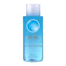 Увлажняющий гель на водной основе BIJOND Ice Mint Coolong Sensation 60ml Увлажняющий гель на водной основе BIJOND Ice Mint Coolong Sensation 60ml