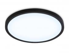 Потолочный светильник Ambrella Light Orbital Air Slim FZ1957 Потолочный светильник Ambrella Light Orbital Air Slim FZ1957