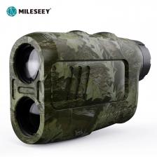MiLESEEY Дальномер для охоты PF2E 600м MiLESEEY Дальномер для охоты PF2E 600м