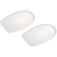 подпяточник РЫЖИЙ КОТ 2шт 6мм силикон размер М подпяточник РЫЖИЙ КОТ 2шт 6мм силикон размер М