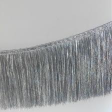 MOONBIFFY блестящая мишура с кисточками и бахромой 2м MOONBIFFY блестящая мишура с кисточками и бахромой 2м