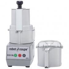 Кухонный процессор Robot Coupe R 211 XL 2.9 л 13 кг Кухонный процессор Robot Coupe R 211 XL 2.9 л 13 кг