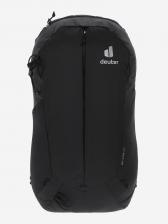 Рюкзак Deuter AC Lite 23 л, Черный Рюкзак Deuter AC Lite 23 л, Черный