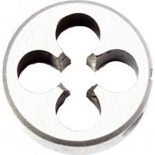 Плашка Квалитет П-5-0,8 6626657 Плашка Квалитет П-5-0,8 6626657