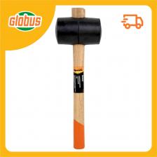 Киянка резиновая Sparta 111505 Киянка резиновая Sparta 111505