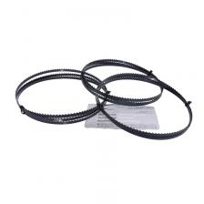 3 шт. полотна ленточной пилы 2360 мм полотно ленточной пилы 2360 8 0,65 мм 6T TPI для Scheppach BASATO 3 Vario для резки древесины 3 шт. полотна ленточной пилы 2360 мм полотно ленточной пилы 2360 8 0,65 мм 6T TPI для Scheppach BASATO 3 Vario для резки древесины
