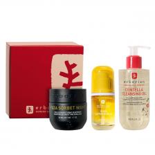 Набор «Сила Юзу и Центеллы Азиатской» Набор «Сила Юзу и Центеллы Азиатской»