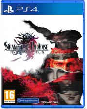 Игра PlayStation Stranger of Paradise Final Fantasy Origin, ENG (игра и субтитры), для PlayStation 5 Игра PlayStation Stranger of Paradise Final Fantasy Origin, ENG (игра и субтитры), для PlayStation 5