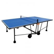 Теннисный стол Scholle TT1000 Outdoor Теннисный стол Scholle TT1000 Outdoor
