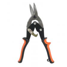 Ножницы по металлу Patriot ASP-250L 350004400, левый рез, CRV, двухкомпонентные рукоятки, 250мм Ножницы по металлу Patriot ASP-250L 350004400, левый рез, CRV, двухкомпонентные рукоятки, 250мм