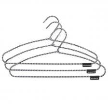 Вешалка для одежды Brabantia Soft Touch, 3шт Вешалка для одежды Brabantia Soft Touch, 3шт