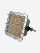 Обогреватель - горелка инфракрасный газовый Следопыт Торос, 2,3 кВт., Зеленый Обогреватель - горелка инфракрасный газовый Следопыт Торос, 2,3 кВт., Зеленый