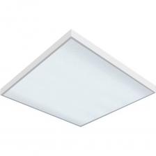 Внимание. Фото товара условное. При выборе ориентируйтесь на технические характеристики.Универсальный светильник предназначен для использования в сухих, отапливаемых помещениях, таких как: офисные, медицинские, торговые, учебные и другие объекты. Монтаж возможен как в потолки типа "Грильято" так и накладным и подвесным способом. Степень защиты IP40. Наличие сертификата и экспертного заключения для установки в медицинских учреждениях. Полное соответствие СНиП, ГОСТ и СанПин. Внимание. Фото товара условное. При выборе ориентируйтесь на технические характеристики.Универсальный светильник предназначен для использования в сухих, отапливаемых помещениях, таких как: офисные, медицинские, торговые, учебные и другие объекты. Монтаж возможен как в потолки типа "Грильято" так и накладным и подвесным способом. Степень защиты IP40. Наличие сертификата и экспертного заключения для установки в медицинских учреждениях. Полное соответствие СНиП, ГОСТ и СанПин.